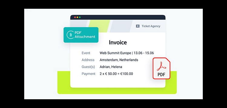 Item cover for download JetFormBuilder Pro – PDF Attachment Addon