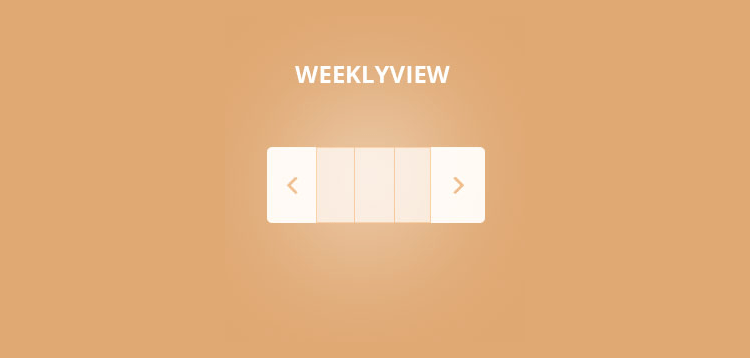 Item cover for download EventON Weekly View Addon