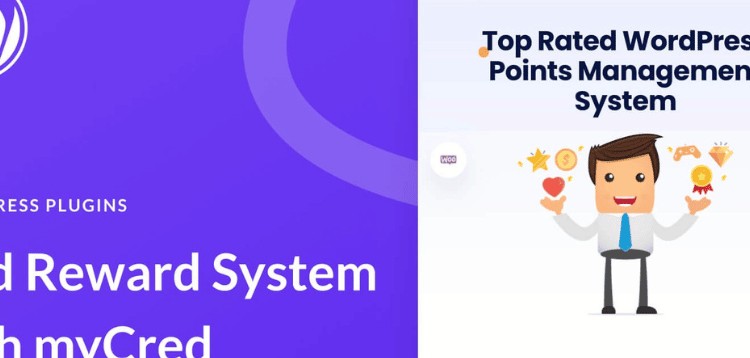 Item cover for download myCred Anniversary Pro