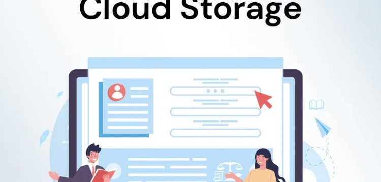 Item cover for download User Registration Cloud Storage