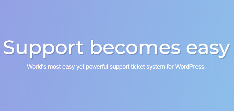 Item cover for download SupportCandy Email Marketing Tools