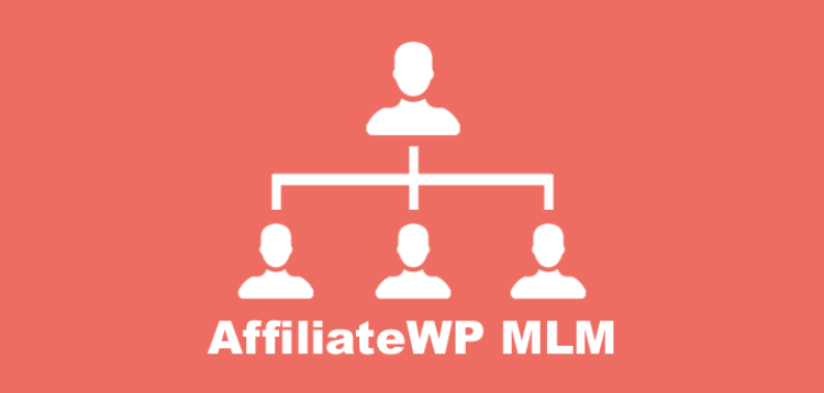 Item cover for download AffiliateWP MLM – A full blown Multi-Level Marketing system