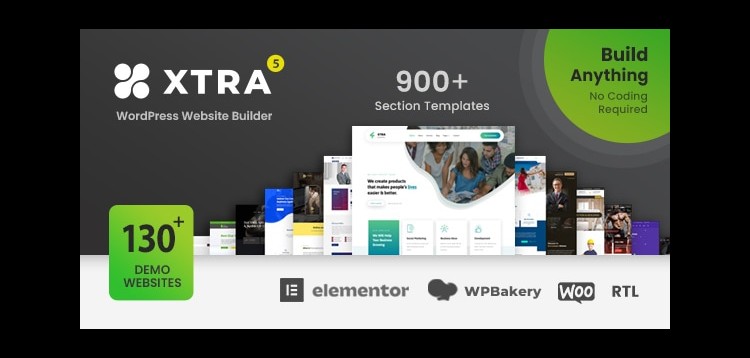 Item cover for download Enter Keyword or Product Name Xtra - Multipurpose WordPress & WooCommerce Theme + RTL