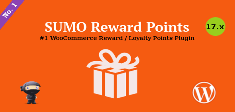 Item cover for download SUMO Reward Points - WooCommerce Reward System