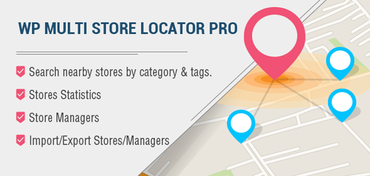 Item cover for download WP Multi Store Locator Pro