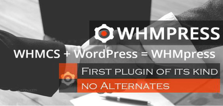 Item cover for download WHMpress - WHMCS WordPress Integration Plugin
