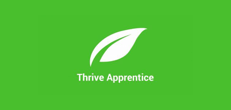 Item cover for download Thrive Apprentice Plugin