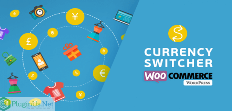 Item cover for download WooCommerce Currency Switcher