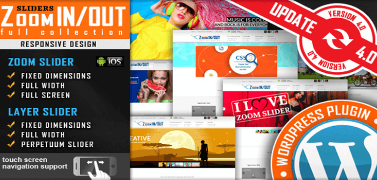 Item cover for download Responsive Zoom In/Out Slider WordPress Plugin