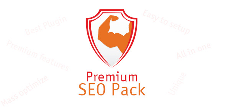 Item cover for download Premium SEO Pack – Wordpress Plugin