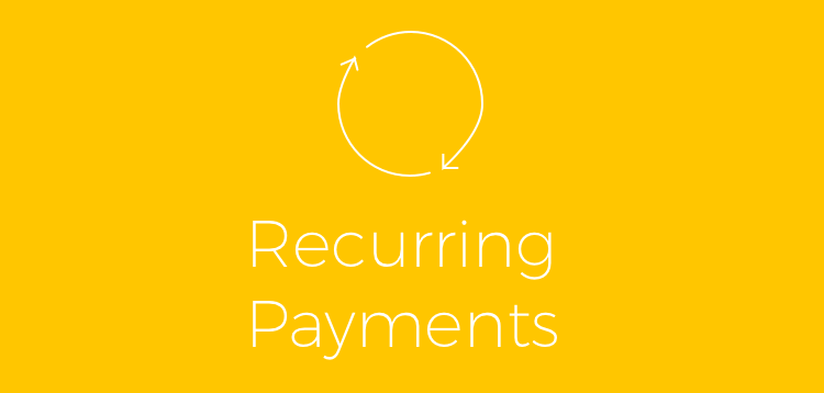 Item cover for download ExchangeWP - Recurring Payments add-on