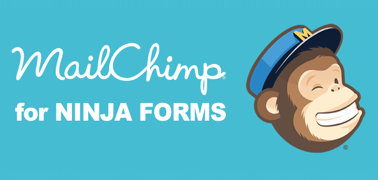 Item cover for download Ninja Forms - MailChimp