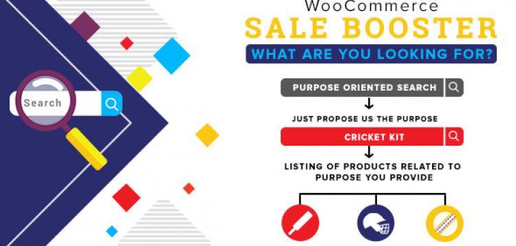 Item cover for download Woocommerce Sale Booster - What are you looking for