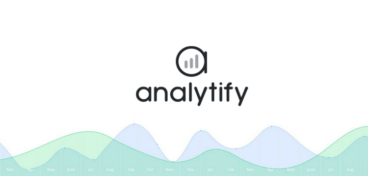 Item cover for download Analytify - WooCommerce Addon