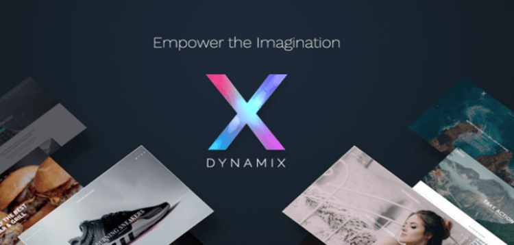 Item cover for download DynamiX - Business/Corporate WordPress Theme