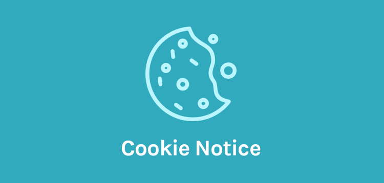 Item cover for download OceanWP - Cookie Notice