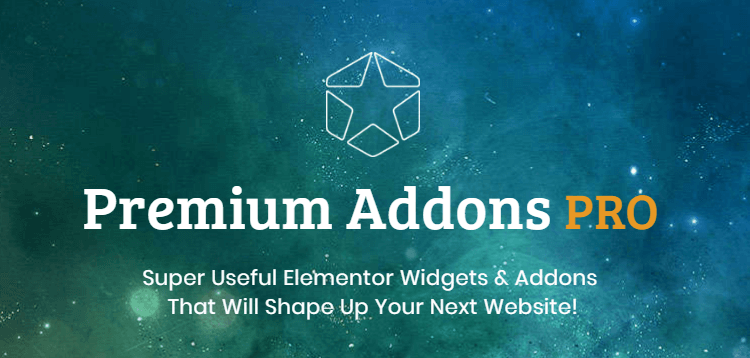 Item cover for download Premium Addons PRO for Elementor