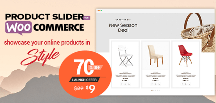 Item cover for download Product Slider For WooCommerce - Woo Extension to Showcase Products