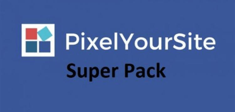 Item cover for download PixelYourSite Super Pack - Pro addons pack for PixelYourSite plugin