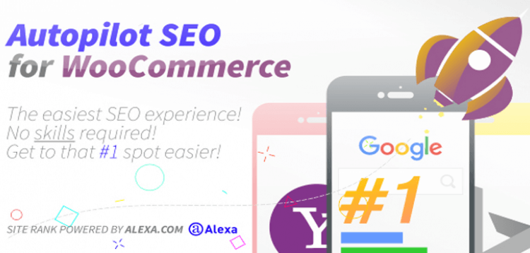 Item cover for download Autopilot SEO for WooCommerce