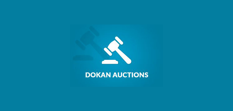 Item cover for download weDevs - Dokan Simple Auctions