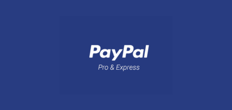Item cover for download Paid Member Subscriptions - PayPal Pro and PayPal Express