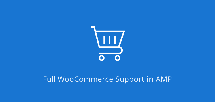 Item cover for download AMPforWP - AMP for WooCommerce Pro