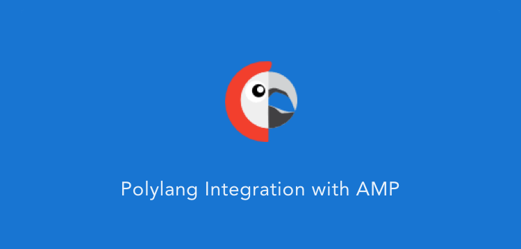 Item cover for download AMPforWP - Polylang Integration with AMP