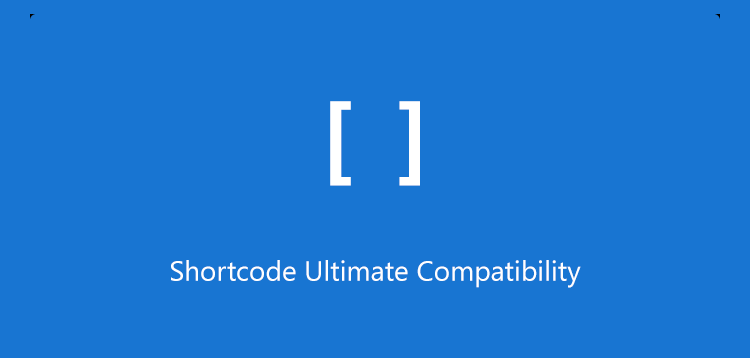 Item cover for download AMPforWP - Shortcodes Ultimate Compatibility