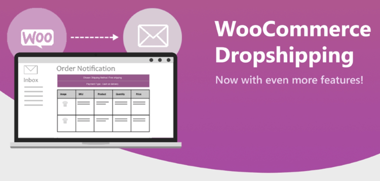 Item cover for download WooCommerce Dropshipping