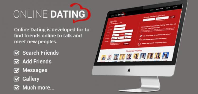 Item cover for download Online Dating Script 10 June