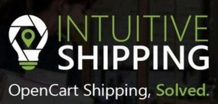 Item cover for download Intuitive Shipping OpenCart