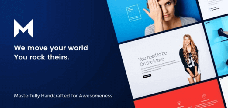 Item cover for download MOVEDO – WE DO MOVE YOUR WORLD