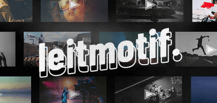 Item cover for download Leitmotif - Movie and Film Studio Theme