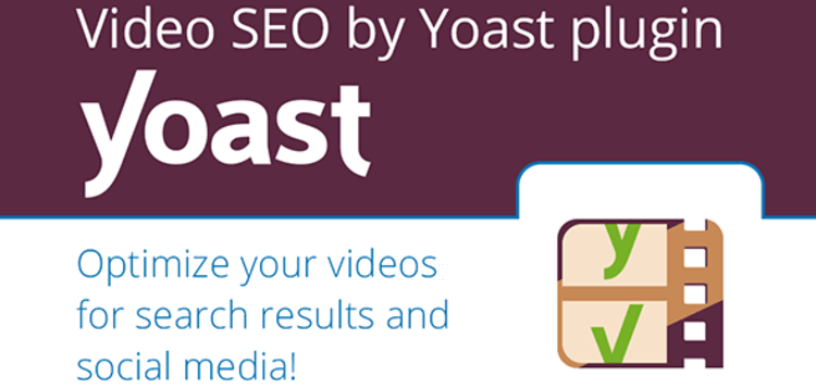 Item cover for download YOAST VIDEO SEO FOR WORDPRESS PLUGIN
