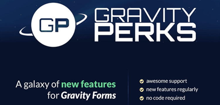 Item cover for download GRAVITY PERKS – ECOMMERCE FIELDS