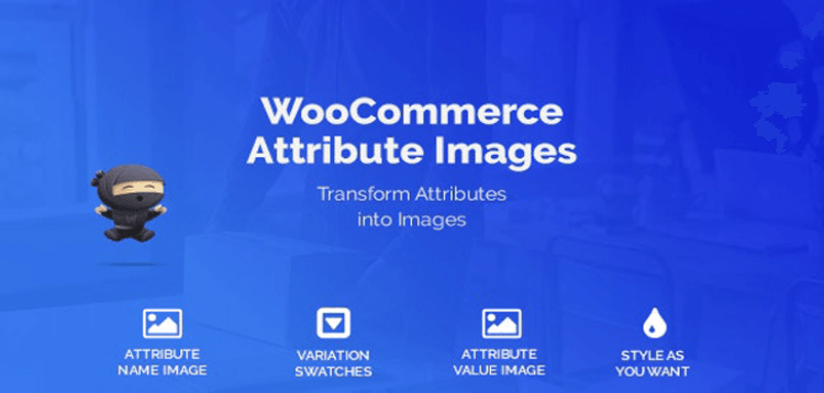 Item cover for download WooCommerce Attribute Images