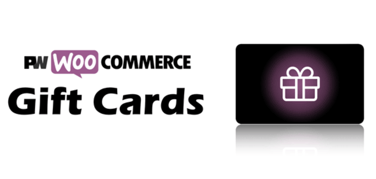 Item cover for download PW WOOCOMMERCE GIFT CARDS PRO