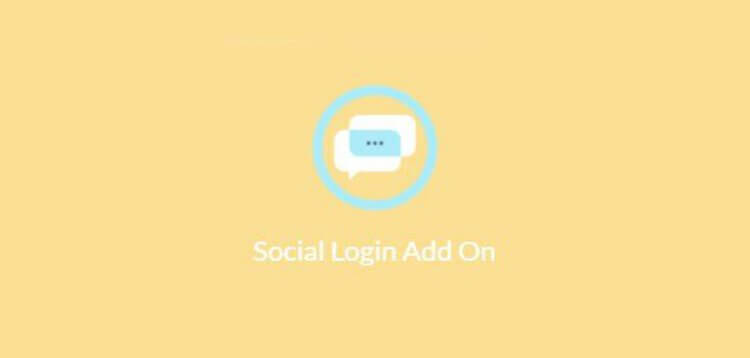 Item cover for download PAID MEMBERSHIPS PRO – SOCIAL LOGIN ADD ON