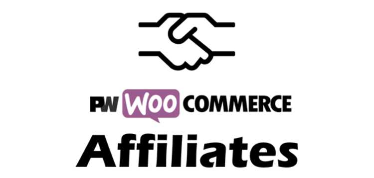 Item cover for download PW WOOCOMMERCE AFFILIATES PRO