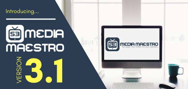 Item cover for download S3 MEDIA MAESTRO