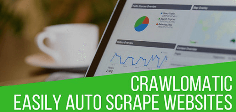 Item cover for download Crawlomatic Multisite Scraper Post Generator Plugin for WordPress