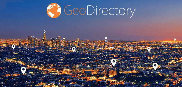 Item cover for download GeoDirectory WP All Import