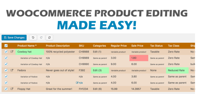 Item cover for download PW WooCommerce Bulk Edit Pro By PimWick