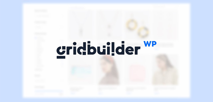 Item cover for download WP Grid Builder + Add-ons