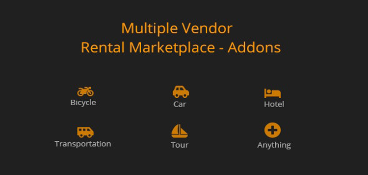Item cover for download Multiple Vendor for Rental Marketplace in WooCommerce (add-ons)