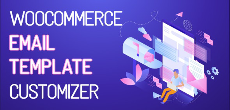 Item cover for download WooCommerce Email Template Customizer