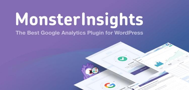 Item cover for download MonsterInsights Page Insights