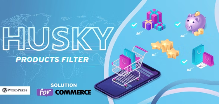 Item cover for download HUSKY - Products Filter Professional for WooCommerce