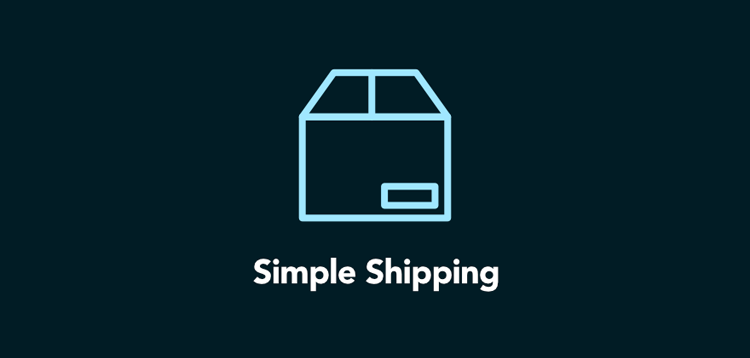 Item cover for download Easy Digital Downloads - Simple Shipping